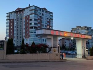 gold yaŞam sİtesİ