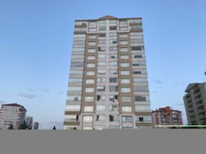 kiliÇarslanlar alİze konutlari 1