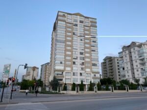 kiliÇarslanlar alİze konutlari