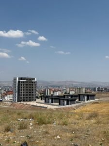 kiliÇarslanlar manzara