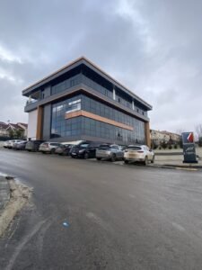 kiliÇarslanlar ofİs