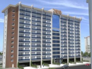 kiliÇarslanlar saİfr rezİdans